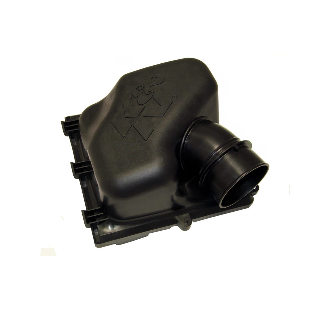 57S-3300 K&N PERFORMANCE AIR INTAKE SYSTEM