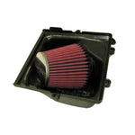 57S-3300 K&N PERFORMANCE AIR INTAKE SYSTEM