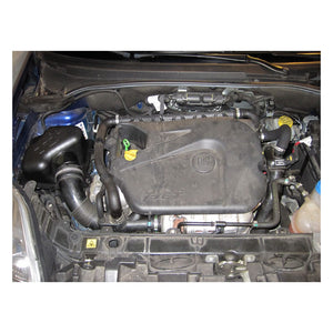 57S-3300 K&N PERFORMANCE AIR INTAKE SYSTEM