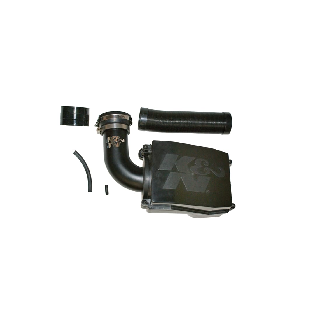 57S-9501 K&N PERFORMANCE AIR INTAKE SYSTEM