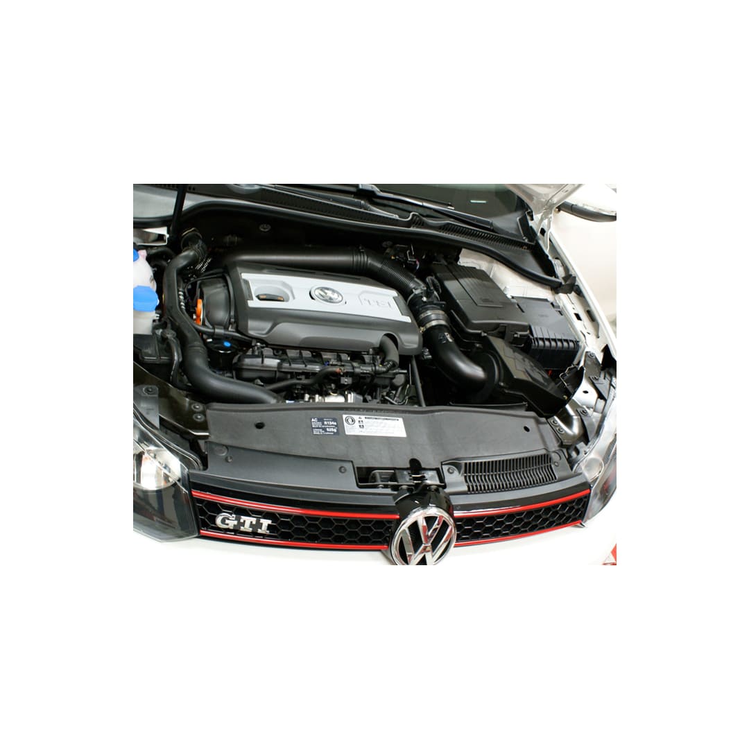 57S-9501 K&N PERFORMANCE AIR INTAKE SYSTEM