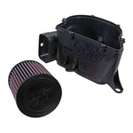 57S-9505 K&N PERFORMANCE AIR INTAKE SYSTEM