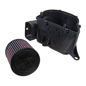 57S-9505 K&N PERFORMANCE AIR INTAKE SYSTEM