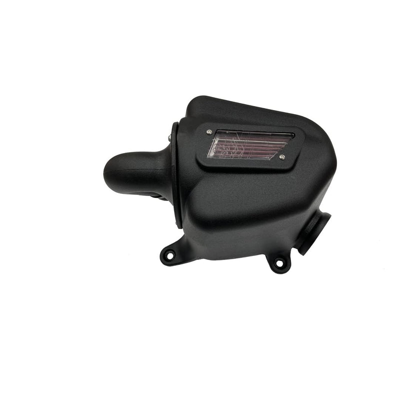 57S-8750 K&N PERFORMANCE AIR INTAKE SYSTEM