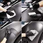 Sonax PROFILINE Ceramic Coating CC Vinyl + PPF