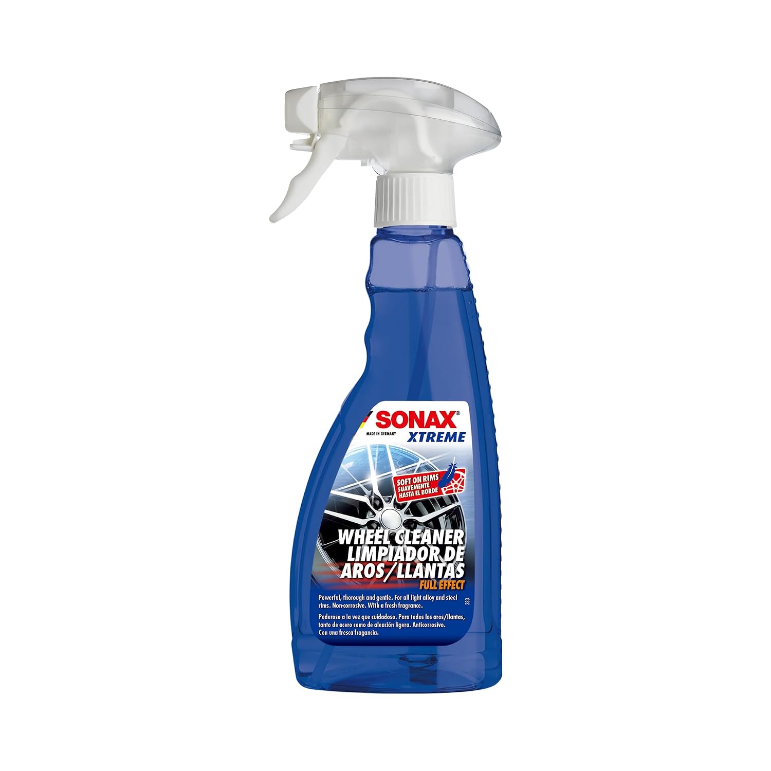 SONAX XTREME Wheel cleaner Full Effect