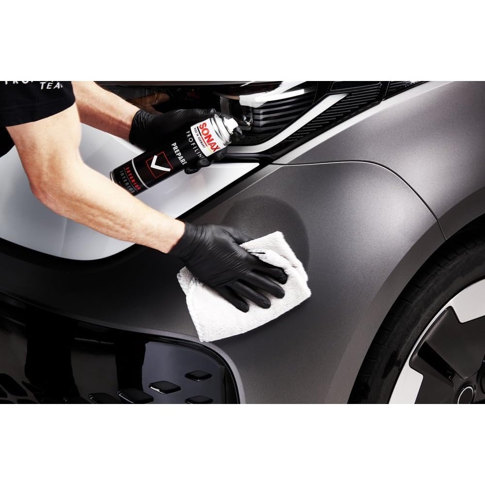 Sonax PROFILINE Ceramic Coating CC Vinyl + PPF