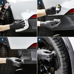 Sonax Profiline Ceramic Coating CC Plastic + Rubber