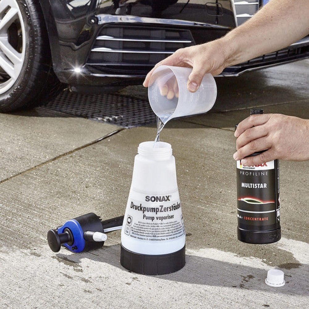 SONAX MultiStar All Purpose Cleaner (5L)