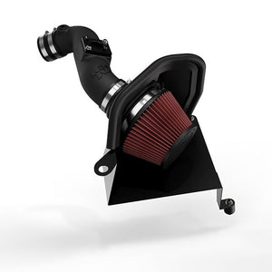63-3517 K&N PERFORMANCE COLD AIR INTAKE SYSTEM