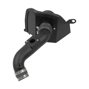 63-3517 K&N PERFORMANCE COLD AIR INTAKE SYSTEM