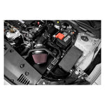 63-3517 K&N PERFORMANCE COLD AIR INTAKE SYSTEM