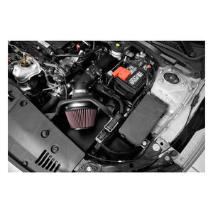 63-3517 K&N PERFORMANCE COLD AIR INTAKE SYSTEM