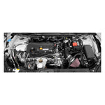 63-3517 K&N PERFORMANCE COLD AIR INTAKE SYSTEM