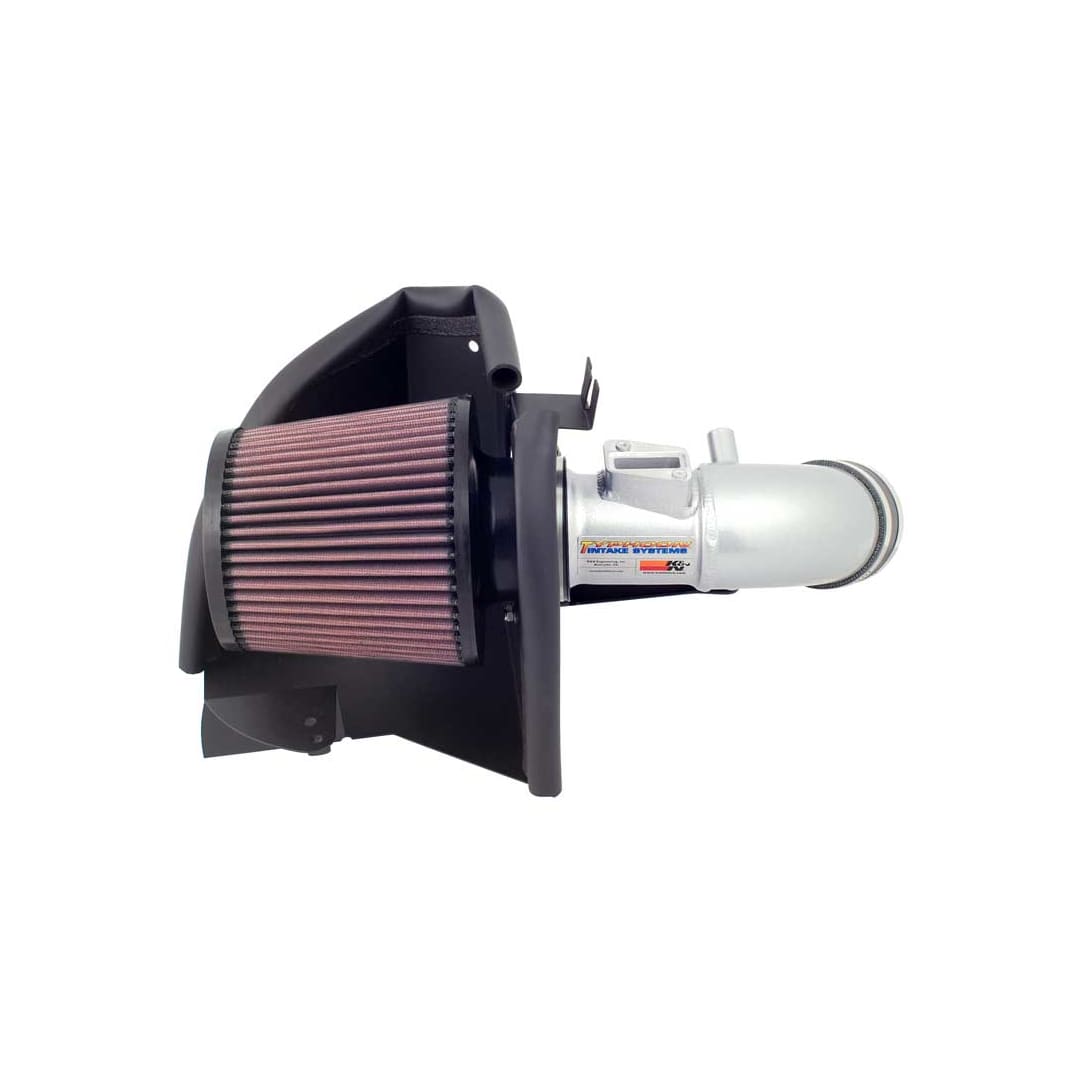 69-1013TS K&N PERFORMANCE AIR INTAKE SYSTEM