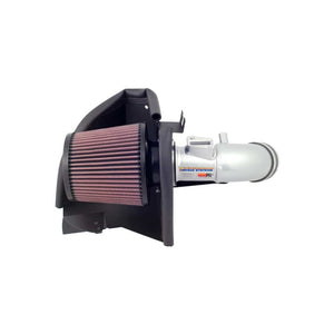 69-1013TS K&N PERFORMANCE AIR INTAKE SYSTEM