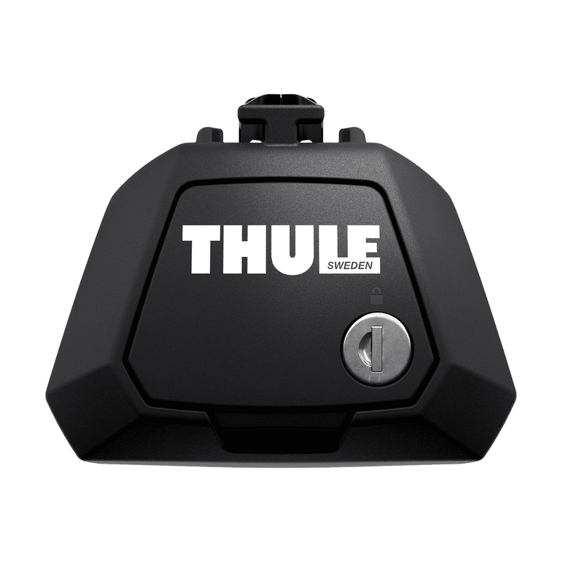 Thule Roof Rack MITSUBISHI PAJERO SPORT
