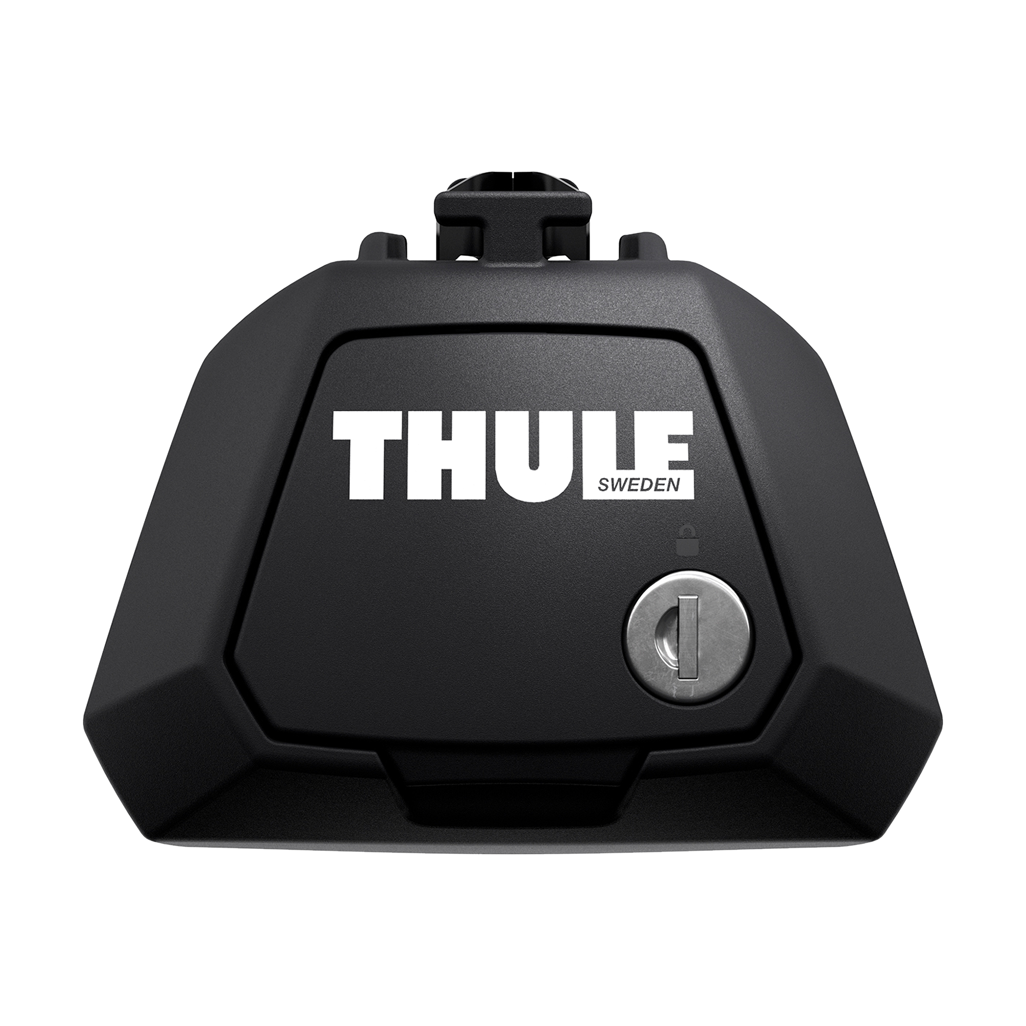 Thule Roof Rack NISSAN TERRANO