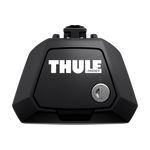 Thule Roof Rack MAHINDRA SCROPIO N