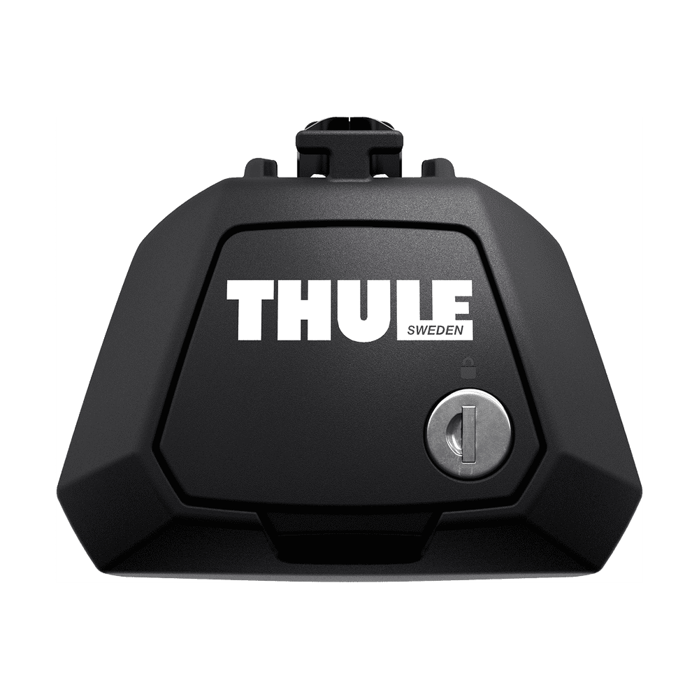 Thule Roof Rack SKODA KODIAQ