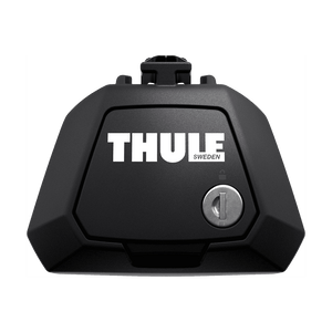 Thule Roof Rack SKODA KODIAQ