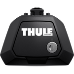 Thule Roof Rack SKODA YETI