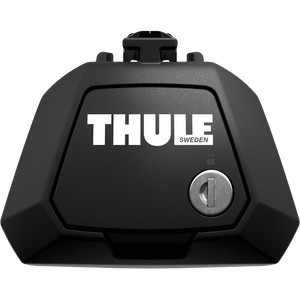Thule Roof Rack SKODA YETI