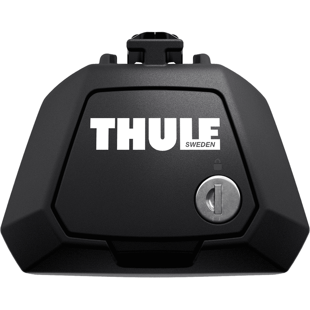Thule Roof Rack SKODA YETI