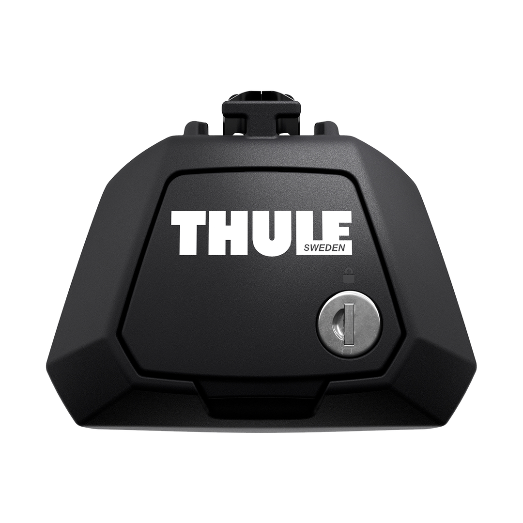 Thule Roof Rack TOYOTA FORTUNER UPTO 2015