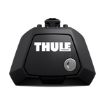 Thule Roof Rack TOYOTA FORTUNER UPTO 2015