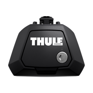 Thule Roof Rack TOYOTA FORTUNER UPTO 2015
