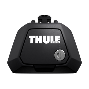 Thule Roof Rack VW TIGUAN