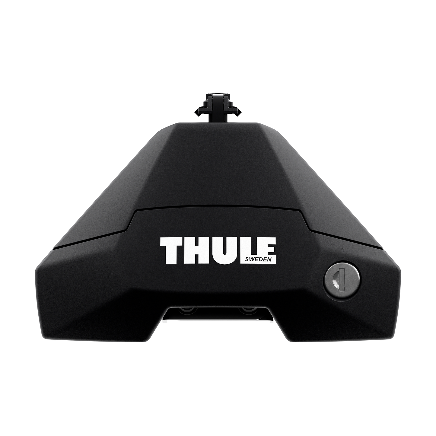 Thule Roof Rack TOYOTA HILUX CarPowerGrid