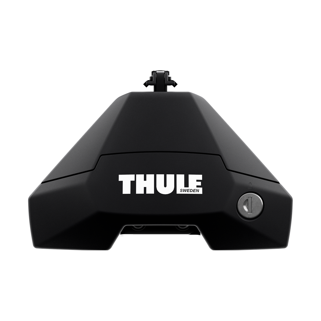 Thule Roof Rack VW POLO