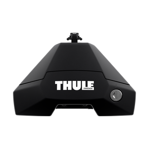 Thule Roof Rack VW POLO