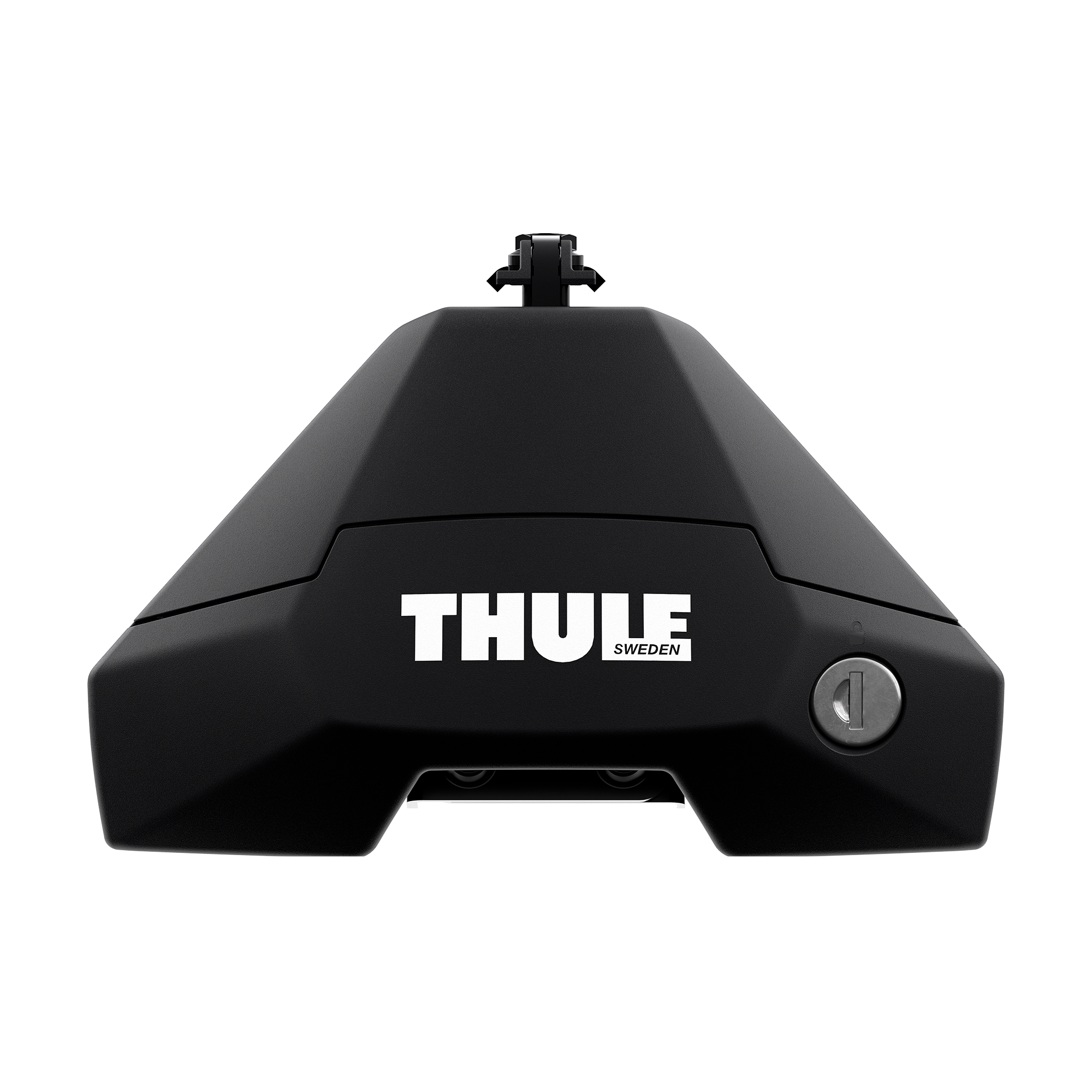 Thule Roof Rack TOYOTA INNOVA OLD