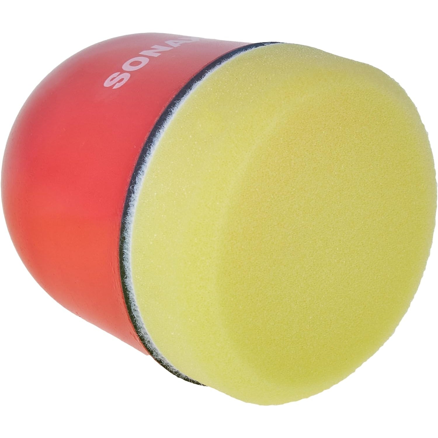 SONAX P-Ball Polishing Ball Polishing Pad Sponge