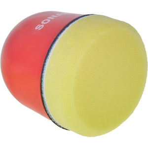 SONAX P-Ball Polishing Ball Polishing Pad Sponge