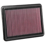 33-3116 K&N Replacement Air Filter