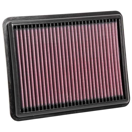 33-3116 K&N Replacement Air Filter