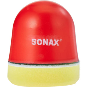 SONAX P-Ball Polishing Ball Polishing Pad Sponge