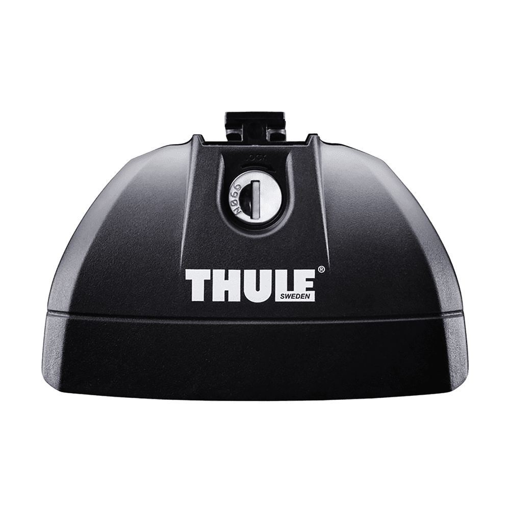 Thule Roof Rack Ford Endeavour From 2016- 2021