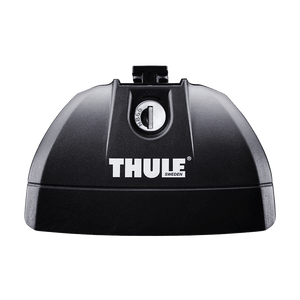 Thule Roof Rack Ford Endeavour From 2016- 2021