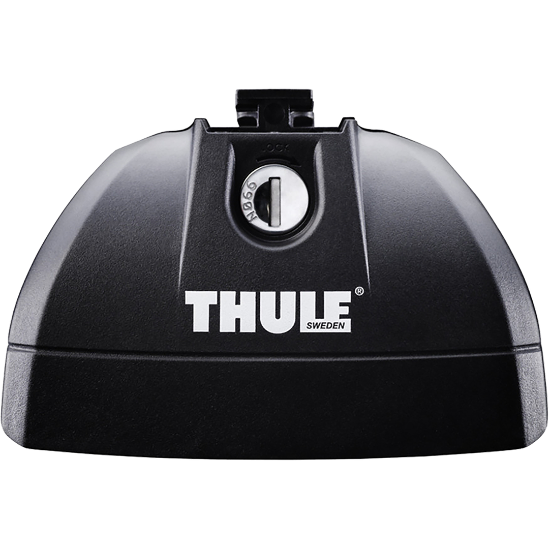 Thule Roof Rack KIA SELTOS