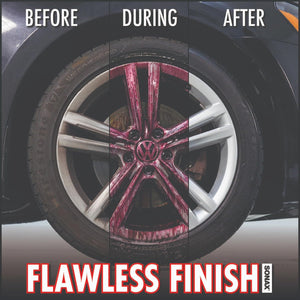 Sonax Beast Wheel Cleaner 1Ltr
