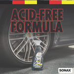 Sonax Beast Wheel Cleaner 1Ltr