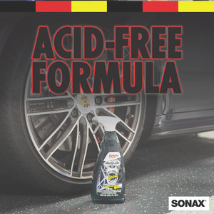 Sonax Beast Wheel Cleaner 1Ltr