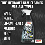 Sonax Beast Wheel Cleaner 1Ltr