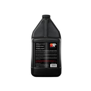 99-0551 K&N AIR FILTER OIL - 1 GAL