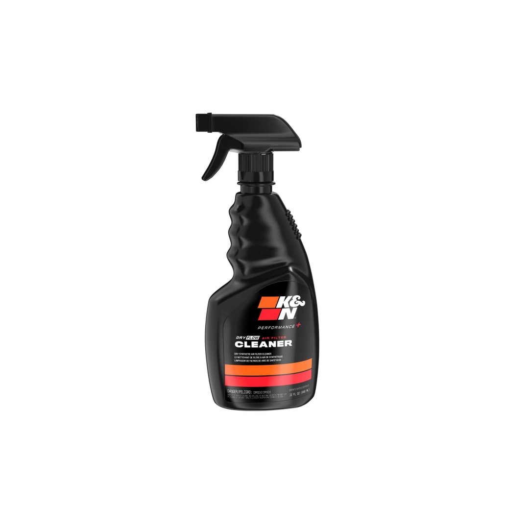 99-0624 K&N Filter Cleaner; Synthetic